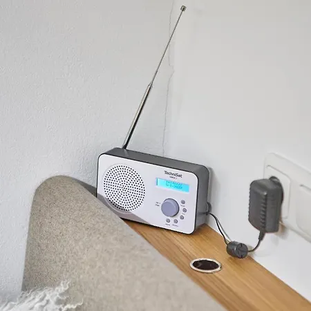 Bergzeit شقة