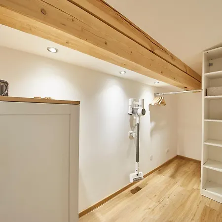 Appartement Bergzeit