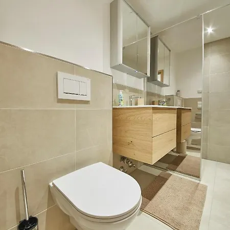 Bergzeit Appartement Saalbach-Hinterglemm