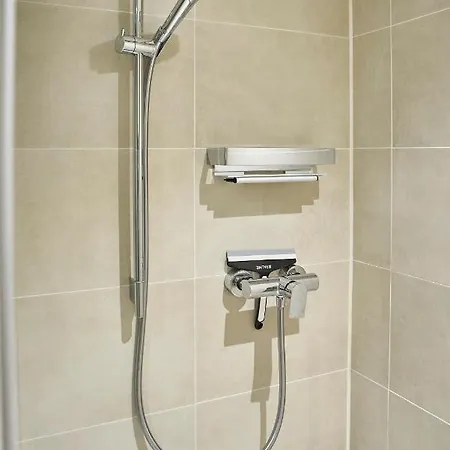 Bergzeit Appartement *