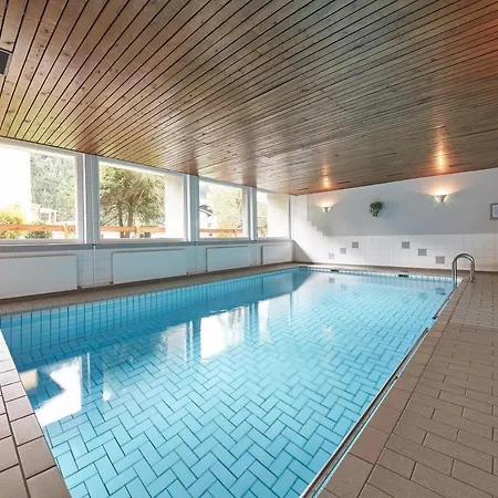 Bergzeit Appartement *