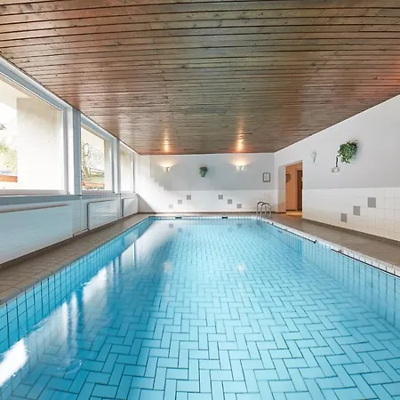 Bergzeit Appartement *